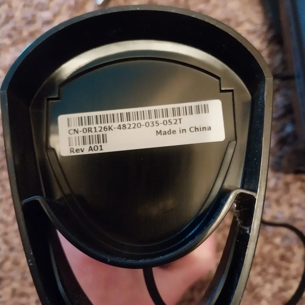 DELL Speakers